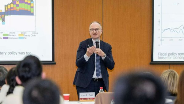 浩广配资 德国刑警局长：可卡因在全德泛滥 新型毒品犯罪率激增