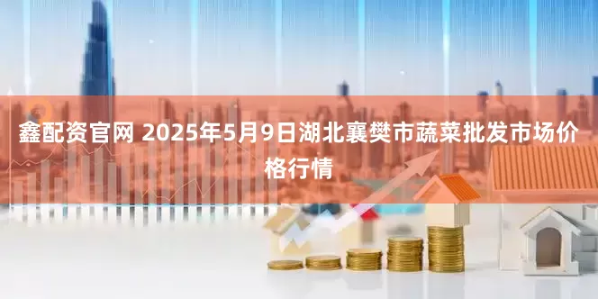 鑫配资官网 2025年5月9日湖北襄樊市蔬菜批发市场价格行情