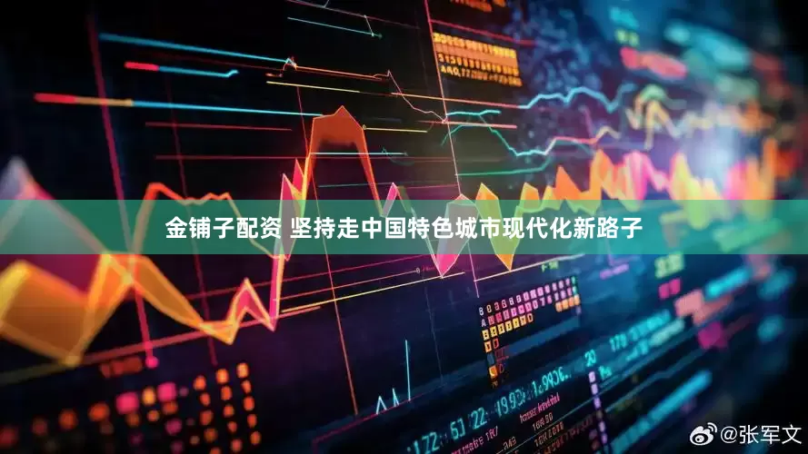 金铺子配资 坚持走中国特色城市现代化新路子